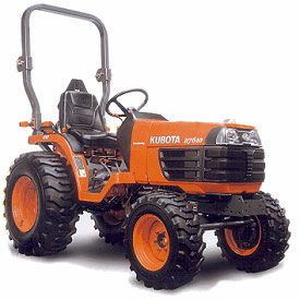 kubota b7610 USZCZELKA GŁOWICY